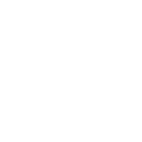 Hagshultskossorna logga vit