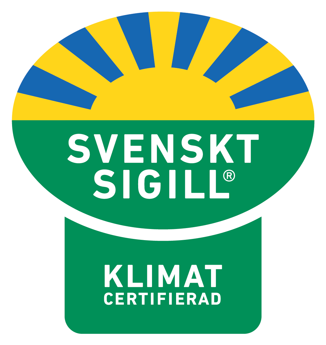 Svenskt Sigill